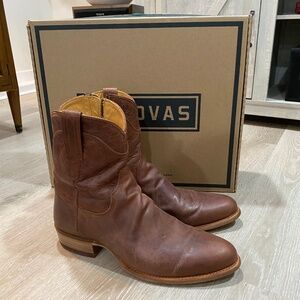 Tecovas Dean Boot